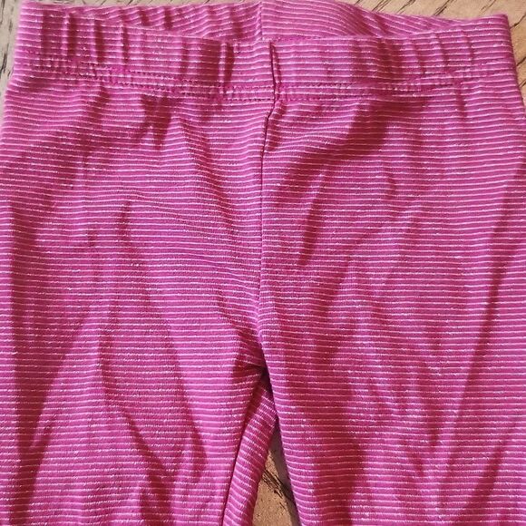 3T girls leggings Children's Place Carter's - Picture 2 of 12